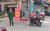Hải Phòng sẽ thay đổi biện pháp cách ly y tế với BV Trẻ em, BV Phụ sản Hải Phòng sẽ thay đổi biện pháp cách ly y tế với BV Trẻ em, BV Phụ sản
