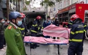 Gia cảnh đáng thương của 2 anh em ruột cùng tử vong trong vụ cháy làm 4 người chết ngày ông Công, ông Táo Gia cảnh đáng thương của 2 anh em ruột cùng tử vong trong vụ cháy làm 4 người chết ngày ông Công, ông Táo