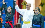 Cuộc đời ngắn nhưng đầy vinh quang của Huỳnh Thị Thu Hồng - cựu trụ cột Silat Việt Nam qua đời ở tuổi 35 Cuộc đời ngắn nhưng đầy vinh quang của Huỳnh Thị Thu Hồng - cựu trụ cột Silat Việt Nam qua đời ở tuổi 35