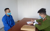 Trùm giang hồ "Dũng Phương" sa lưới Trùm giang hồ "Dũng Phương" sa lưới