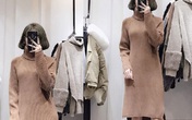 Bán 1 cái váy, nhân viên ôm 27 mẫu, chạy 3 vòng quanh Hà Nội Bán 1 cái váy, nhân viên ôm 27 mẫu, chạy 3 vòng quanh Hà Nội