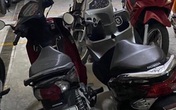Đột nhập nhà trọ, trộm 4 xe máy ở TP.HCM Đột nhập nhà trọ, trộm 4 xe máy ở TP.HCM