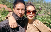 Vợ chồng Lý Hải khoe sắp thành "đại gia ớt" Vợ chồng Lý Hải khoe sắp thành "đại gia ớt"