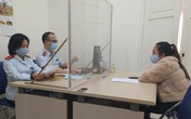 Hà Nội: Phạt 2 mẹ “bỉm sữa” đăng thông tin đi "tay vịn" mắc COVID-19 Hà Nội: Phạt 2 mẹ “bỉm sữa” đăng thông tin đi "tay vịn" mắc COVID-19