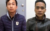 Thuê chở 2 gã trai Trung Quốc về Hà Nội, người phụ nữ nhận kết đắng Thuê chở 2 gã trai Trung Quốc về Hà Nội, người phụ nữ nhận kết đắng