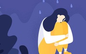 Áo khoác của tôi rơi dưới nền nhà mà chồng vô tư giẫm lên Áo khoác của tôi rơi dưới nền nhà mà chồng vô tư giẫm lên