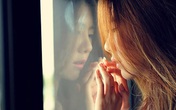 Khi dọn vệ sinh nhà tắm, tôi điêu đứng phát hiện mình bị chồng phản bội bấy lâu chỉ qua một thứ nhỏ xíu Khi dọn vệ sinh nhà tắm, tôi điêu đứng phát hiện mình bị chồng phản bội bấy lâu chỉ qua một thứ nhỏ xíu