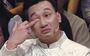MC Thành Trung bật khóc nức nở vì mất cả bố lẫn mẹ MC Thành Trung bật khóc nức nở vì mất cả bố lẫn mẹ