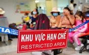 Thần tốc truy vết F1 của nhân viên sân bay Tân Sơn Nhất vừa được phát hiện mắc COVID-19 Thần tốc truy vết F1 của nhân viên sân bay Tân Sơn Nhất vừa được phát hiện mắc COVID-19