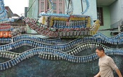 Phát động cuộc thi ảnh "Câu chuyện rác nhựa" Phát động cuộc thi ảnh "Câu chuyện rác nhựa"