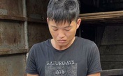 Nhóm trộm nắp cống tông xe vào barie để bỏ chạy Nhóm trộm nắp cống tông xe vào barie để bỏ chạy