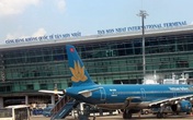 4 mẫu gộp nhân viên sân bay Tân Sơn Nhất nghi nhiễm COVID-19, bác tin đồn 20 người mắc bệnh 4 mẫu gộp nhân viên sân bay Tân Sơn Nhất nghi nhiễm COVID-19, bác tin đồn 20 người mắc bệnh
