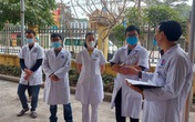 Hải Dương: Không để “đứt gãy” khám chữa bệnh cho nhân dân trong vùng phong tỏa Hải Dương: Không để “đứt gãy” khám chữa bệnh cho nhân dân trong vùng phong tỏa