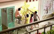 Chuyên gia mách nước để vợ chồng tránh căng thẳng dịp Tết Chuyên gia mách nước để vợ chồng tránh căng thẳng dịp Tết