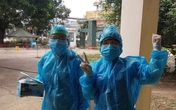 Những chuyến đi "không hẹn ngày về" và nụ cười ngày biết tin dịch cơ bản được kiểm soát tốt Những chuyến đi "không hẹn ngày về" và nụ cười ngày biết tin dịch cơ bản được kiểm soát tốt