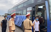 Thanh Hóa lập thêm chốt kiểm dịch, hủy bỏ hàng loạt các sự kiện chào đón năm mới Thanh Hóa lập thêm chốt kiểm dịch, hủy bỏ hàng loạt các sự kiện chào đón năm mới