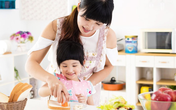 5 lời khuyên của chuyên gia giúp mẹ lên thực đơn tăng cường miễn dịch 5 lời khuyên của chuyên gia giúp mẹ lên thực đơn tăng cường miễn dịch