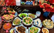 Dịch COVID-19 gây khó khăn về thu nhập, Tết có nhất thiết phải mâm cao cỗ đầy? Dịch COVID-19 gây khó khăn về thu nhập, Tết có nhất thiết phải mâm cao cỗ đầy?