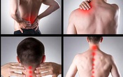 Crux bộ sản phẩm hỗ trợ giảm đau nhức và tái tạo sụn khớp hiệu quả Crux bộ sản phẩm hỗ trợ giảm đau nhức và tái tạo sụn khớp hiệu quả