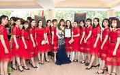 Xúng xính váy đẹp du xuân với Trần Ngọc Hằng Store Xúng xính váy đẹp du xuân với Trần Ngọc Hằng Store