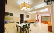 Vợ chồng Mạc Văn Khoa hạnh phúc đón năm mới trong ngôi nhà ngập tràn hoa Vợ chồng Mạc Văn Khoa hạnh phúc đón năm mới trong ngôi nhà ngập tràn hoa