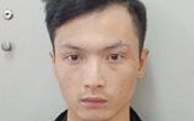 Truy nóng 2 tên cướp dùng dao kề cổ cô gái ở phố Tây cướp tài sản Truy nóng 2 tên cướp dùng dao kề cổ cô gái ở phố Tây cướp tài sản