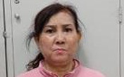 Kịch bản trộm viên kim cương trăm triệu đồng kiếm tiền tiêu Tết của nữ quái ở Sài Gòn Kịch bản trộm viên kim cương trăm triệu đồng kiếm tiền tiêu Tết của nữ quái ở Sài Gòn