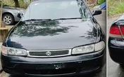 Ngậm đắng nuốt cay vì mua ô tô qua mạng Ngậm đắng nuốt cay vì mua ô tô qua mạng