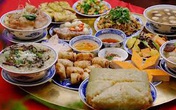 Những thực phẩm vàng rất cần ăn trong mùa Tết Những thực phẩm vàng rất cần ăn trong mùa Tết