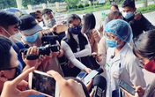 Phóng viên trực tiếp đến nơi điều trị COVID-19 được hỗ trợ 130.000đ/ngày Phóng viên trực tiếp đến nơi điều trị COVID-19 được hỗ trợ 130.000đ/ngày