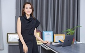 Nữ doanh nhân Hương Lê chia sẻ hành trình gây dựng công ty TNHH BTF Việt Nam Nữ doanh nhân Hương Lê chia sẻ hành trình gây dựng công ty TNHH BTF Việt Nam