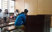 Cả mẹ và con gái cùng mắc sai lầm... không đáng có! Cả mẹ và con gái cùng mắc sai lầm... không đáng có!