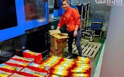 Thưởng Tết “có cũng như không”, nhiều lao động vẫn ấm lòng Thưởng Tết “có cũng như không”, nhiều lao động vẫn ấm lòng
