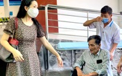 Nghệ sĩ Thương Tín xuất viện, hé lộ căn phòng trọ thiếu thốn Nghệ sĩ Thương Tín xuất viện, hé lộ căn phòng trọ thiếu thốn