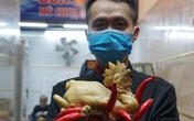 Hà Nội: Nhà hàng, quán cà phê xuyên đêm chuẩn bị cho ngày đầu hoạt động trở lại Hà Nội: Nhà hàng, quán cà phê xuyên đêm chuẩn bị cho ngày đầu hoạt động trở lại