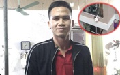 Thư khen đặc biệt của Bí thư Thành ủy Hà Nội gửi đến “người hùng” cứu bé gái 3 tuổi rơi tự do từ lan can tầng 13 chung cư Thư khen đặc biệt của Bí thư Thành ủy Hà Nội gửi đến “người hùng” cứu bé gái 3 tuổi rơi tự do từ lan can tầng 13 chung cư