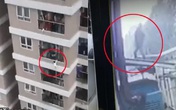 Khoảnh khắc thót tim qua lời kể của người chứng kiến vụ việc bé gái 3 tuổi được cứu sống thần kỳ Khoảnh khắc thót tim qua lời kể của người chứng kiến vụ việc bé gái 3 tuổi được cứu sống thần kỳ