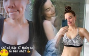 Hồ Ngọc Hà tiết lộ "bác sĩ phẫu thuật thẩm mỹ", ai nghe xong cũng vỗ tay thán phục Hồ Ngọc Hà tiết lộ "bác sĩ phẫu thuật thẩm mỹ", ai nghe xong cũng vỗ tay thán phục
