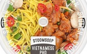 Nhà hàng Mỹ bị tẩy chay vì nhái món ăn Việt Nhà hàng Mỹ bị tẩy chay vì nhái món ăn Việt