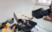 Hiếm muộn nhiều năm, cặp vợ chồng có hoàn cảnh đặc biệt ở Hà Nội vỡ oà đón tin vui Hiếm muộn nhiều năm, cặp vợ chồng có hoàn cảnh đặc biệt ở Hà Nội vỡ oà đón tin vui