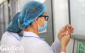 Hải Phòng: Sau tiêm vaccine, 24 người đều ổn định sức khỏe, vẫn đi làm Hải Phòng: Sau tiêm vaccine, 24 người đều ổn định sức khỏe, vẫn đi làm