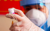 Thêm 244 người tiêm vaccine trong ngày 3/4 ở 4 tỉnh, thành Thêm 244 người tiêm vaccine trong ngày 3/4 ở 4 tỉnh, thành