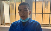 Bắt đối tượng "yêu" bé gái 15 tuổi Bắt đối tượng "yêu" bé gái 15 tuổi