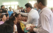 Diễn biến mới nhất vụ việc "thần y" Võ Hoàng Yên bị tố lừa đảo trong khám, chữa bệnh Diễn biến mới nhất vụ việc "thần y" Võ Hoàng Yên bị tố lừa đảo trong khám, chữa bệnh