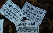 Hai thanh niên đi rải tờ rơi lộ tội cho vay nặng lãi Hai thanh niên đi rải tờ rơi lộ tội cho vay nặng lãi