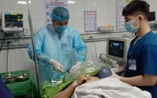 Vụ xe khách đâm xe đầu kéo: Nhiều người bị hất văng khi đang ngủ say Vụ xe khách đâm xe đầu kéo: Nhiều người bị hất văng khi đang ngủ say