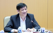 Chuyển đổi số ngành y tế quan trọng nhất là tạo tiện ích cho người dân, cơ quan quản lý Chuyển đổi số ngành y tế quan trọng nhất là tạo tiện ích cho người dân, cơ quan quản lý