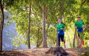 Tây Ninh thu hút cộng đồng runner với giải chạy BaDen Mountain Marathon 2021 Tây Ninh thu hút cộng đồng runner với giải chạy BaDen Mountain Marathon 2021