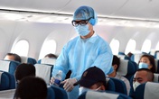 Rà soát giấy phép kinh doanh đối với vận tải hàng không Rà soát giấy phép kinh doanh đối với vận tải hàng không
