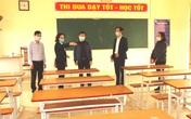 Thông tin mới nhất học sinh tỉnh Hải Dương đi học trở lại từ 18/3 Thông tin mới nhất học sinh tỉnh Hải Dương đi học trở lại từ 18/3